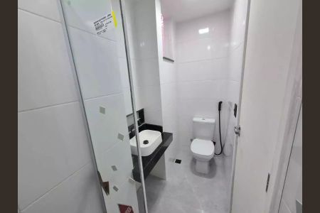 Apartamento à venda com 55m², 1 quarto e sem vaga