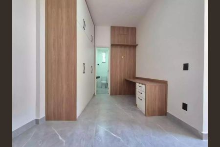 Apartamento à venda com 55m², 1 quarto e sem vaga