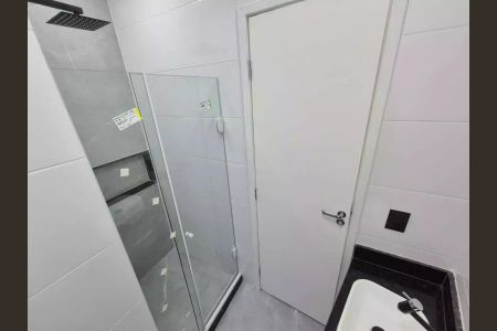 Apartamento à venda com 55m², 1 quarto e sem vaga
