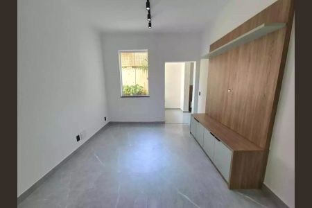 Apartamento à venda com 55m², 1 quarto e sem vaga