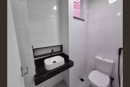 Apartamento à venda com 55m², 1 quarto e sem vaga