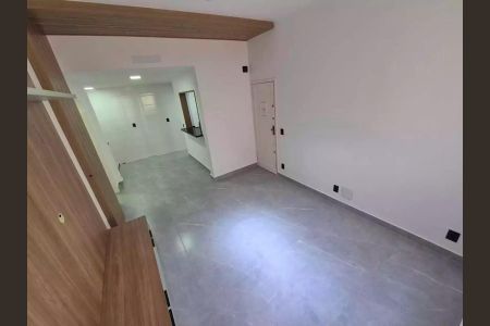 Apartamento à venda com 55m², 1 quarto e sem vaga