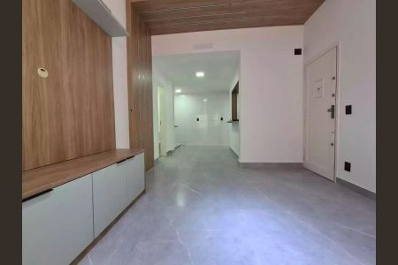 Apartamento à venda com 55m², 1 quarto e sem vaga