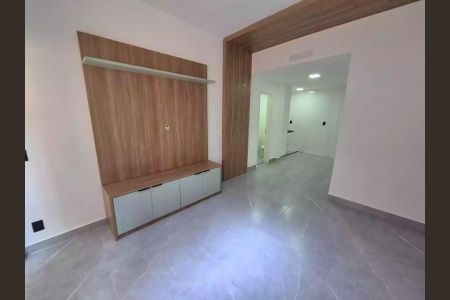 Apartamento à venda com 55m², 1 quarto e sem vaga