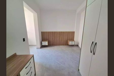 Apartamento à venda com 55m², 1 quarto e sem vaga