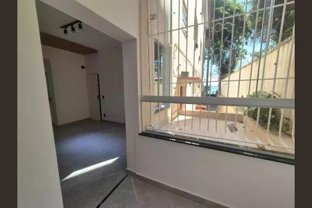 Apartamento à venda com 55m², 1 quarto e sem vaga