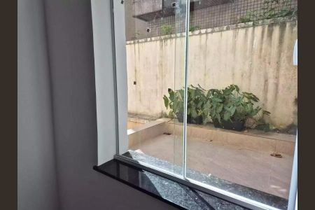 Apartamento à venda com 55m², 1 quarto e sem vaga