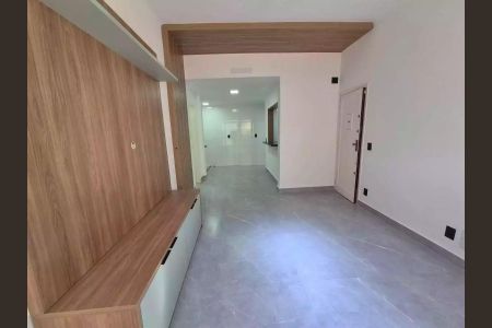 Apartamento à venda com 55m², 1 quarto e sem vaga