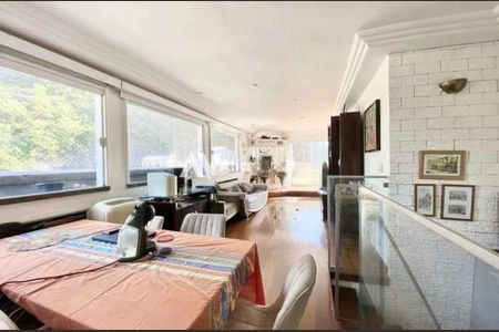 Apartamento à venda com 3 quartos, 160m² em Botafogo, Rio de Janeiro