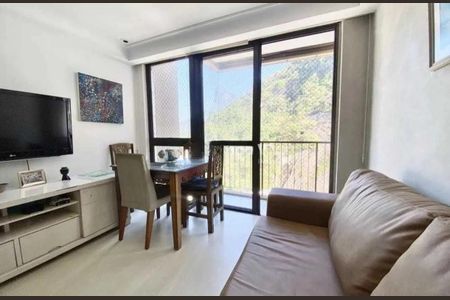 Apartamento à venda com 3 quartos, 160m² em Botafogo, Rio de Janeiro