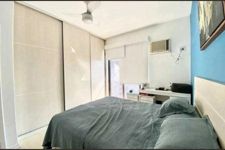 Apartamento à venda com 3 quartos, 160m² em Botafogo, Rio de Janeiro