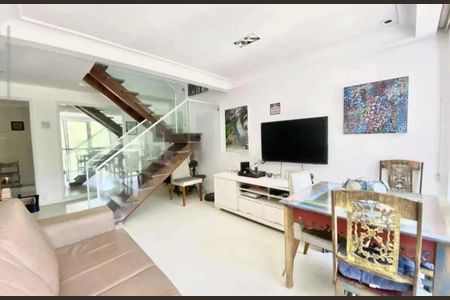 Apartamento à venda com 3 quartos, 160m² em Botafogo, Rio de Janeiro