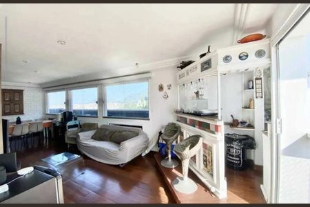 Apartamento à venda com 3 quartos, 160m² em Botafogo, Rio de Janeiro