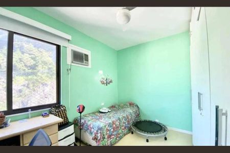 Apartamento à venda com 3 quartos, 160m² em Botafogo, Rio de Janeiro