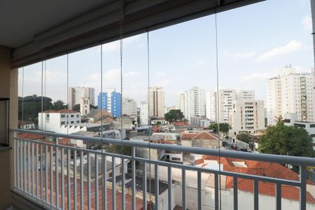 Apartamento para alugar com 67m², 2 quartos e 1 vaga Apartamento para alugar com 67m², 2 quartos e 1 vagaVista