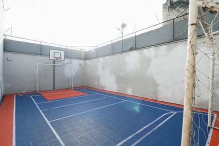 Apartamento para alugar com 67m², 2 quartos e 1 vaga Apartamento para alugar com 67m², 2 quartos e 1 vagaQuadra