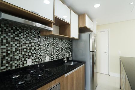 Apartamento para alugar com 67m², 2 quartos e 1 vaga Apartamento para alugar com 67m², 2 quartos e 1 vagaSala/Cozinha/Área de Serviço