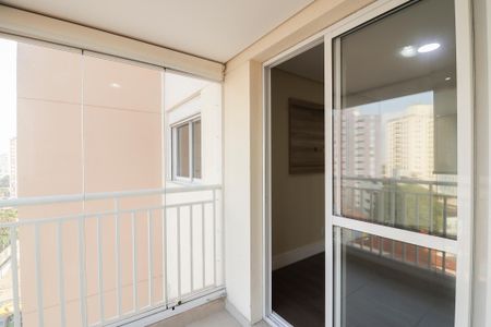 Apartamento para alugar com 67m², 2 quartos e 1 vaga Apartamento para alugar com 67m², 2 quartos e 1 vagaVaranda da Suíte