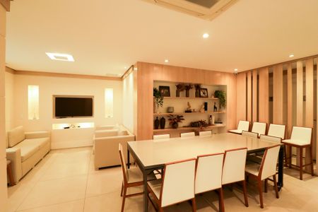 Apartamento para alugar com 67m², 2 quartos e 1 vaga Apartamento para alugar com 67m², 2 quartos e 1 vagaSalão de Festas
