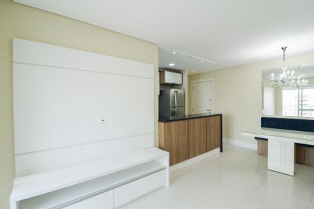 Apartamento para alugar com 67m², 2 quartos e 1 vaga Apartamento para alugar com 67m², 2 quartos e 1 vagaSala/Cozinha/Área de ServiçoSala/Cozinha/Área de Serviço