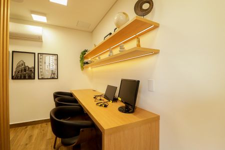 Apartamento para alugar com 67m², 2 quartos e 1 vaga Apartamento para alugar com 67m², 2 quartos e 1 vagacoworking