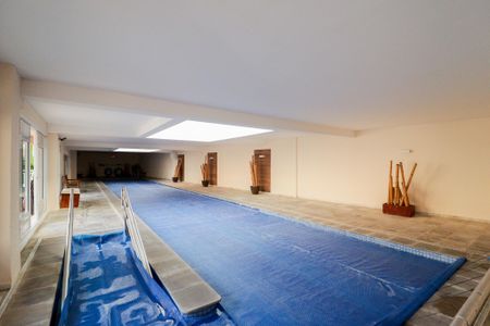 Apartamento para alugar com 67m², 2 quartos e 1 vaga Apartamento para alugar com 67m², 2 quartos e 1 vagaPiscina Coberta