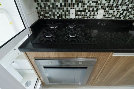 Sala/Cozinha/Área de Serviço de apartamento para alugar com 2 quartos, 67m² em Casa Verde, São Paulo