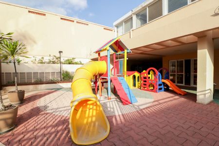 Apartamento para alugar com 67m², 2 quartos e 1 vaga Apartamento para alugar com 67m², 2 quartos e 1 vagaPlayground
