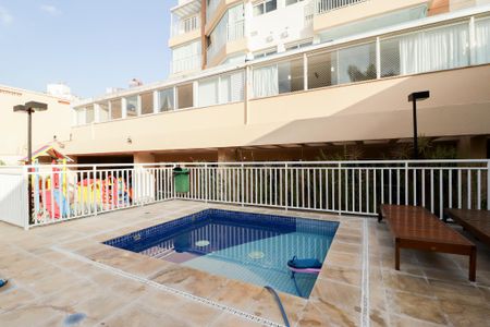 Apartamento para alugar com 67m², 2 quartos e 1 vaga Apartamento para alugar com 67m², 2 quartos e 1 vagaPiscina
