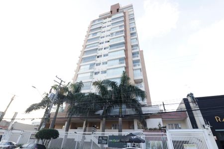 Apartamento para alugar com 67m², 2 quartos e 1 vaga Apartamento para alugar com 67m², 2 quartos e 1 vagaFachada
