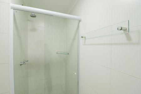 Apartamento para alugar com 67m², 2 quartos e 1 vaga Apartamento para alugar com 67m², 2 quartos e 1 vagaBanheiro Social