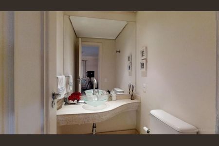 Apartamento à venda com 212m², 3 quartos e 3 vagas