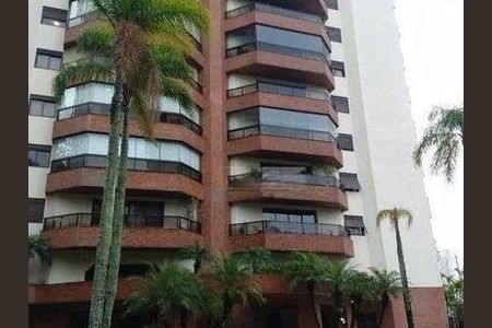 Apartamento à venda com 212m², 3 quartos e 3 vagas