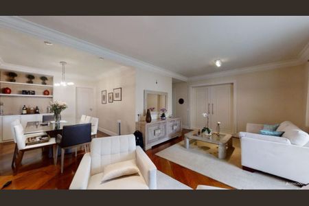 Apartamento à venda com 212m², 3 quartos e 3 vagas