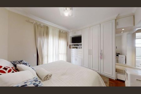 Apartamento à venda com 212m², 3 quartos e 3 vagas