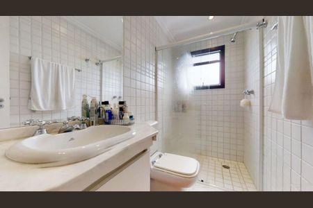 Apartamento à venda com 212m², 3 quartos e 3 vagas