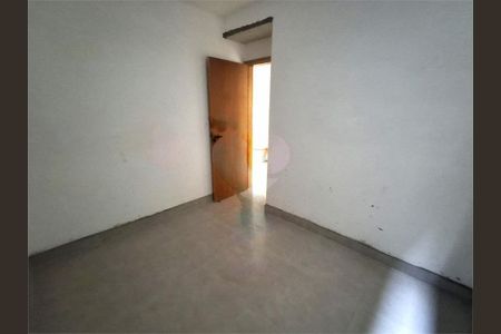 Apartamento à venda com 2 quartos, 38m² em São Lucas, São Paulo