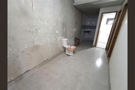 Apartamento à venda com 2 quartos, 38m² em São Lucas, São Paulo