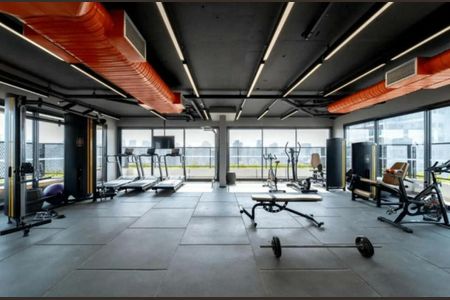 Kitnet/Studio à venda com 1 quarto, 33m² em Pinheiros, São Paulo