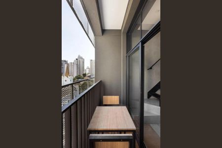 Kitnet/Studio à venda com 1 quarto, 33m² em Pinheiros, São Paulo