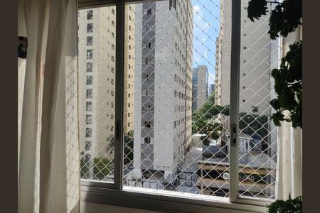 Apartamento à venda com 97m², 2 quartos e 1 vaga