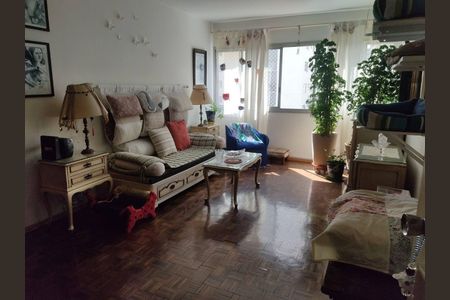 Apartamento à venda com 97m², 2 quartos e 1 vaga