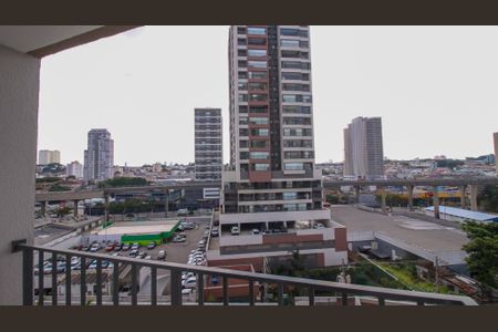 Apartamento para alugar com 48m², 2 quartos e sem vaga