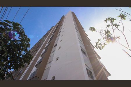 Apartamento para alugar com 48m², 2 quartos e sem vaga