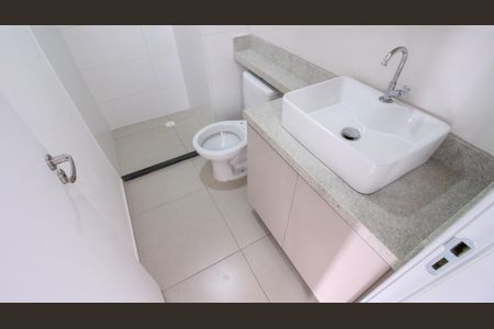 Apartamento para alugar com 48m², 2 quartos e sem vaga