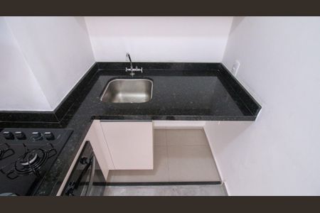 Apartamento para alugar com 2 quartos, 48m² em Vila Independencia, São Paulo
