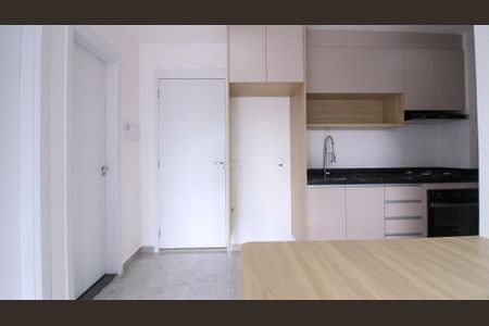 Apartamento para alugar com 2 quartos, 48m² em Vila Independencia, São Paulo