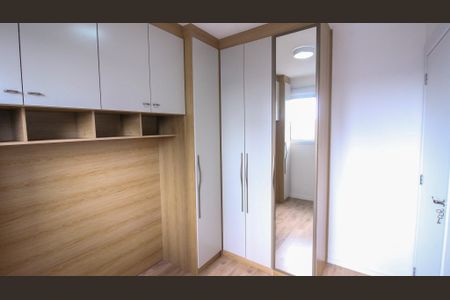 Apartamento para alugar com 48m², 2 quartos e sem vaga
