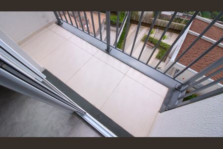 Apartamento para alugar com 48m², 2 quartos e sem vaga