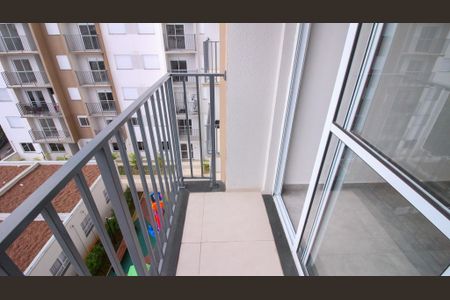 Apartamento para alugar com 2 quartos, 48m² em Vila Independencia, São Paulo